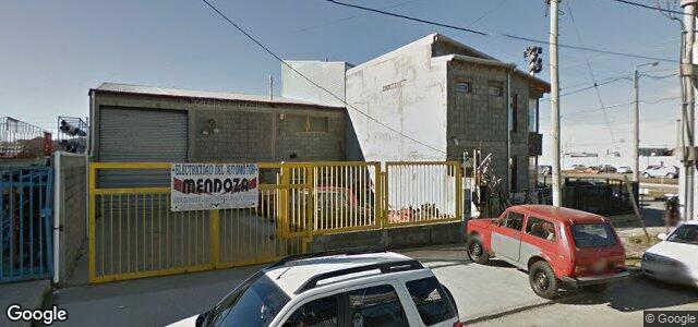 Taller Mendoza - Club Taller Mecánico