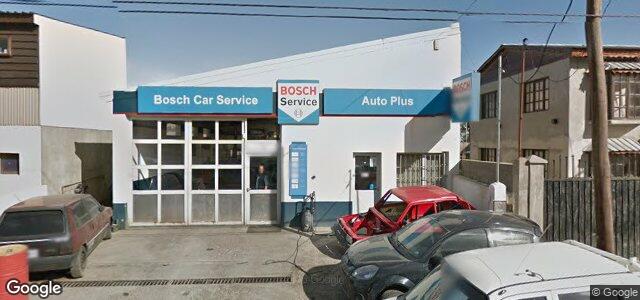 Auto Plus - Club Taller Mecánico