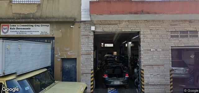 Taller ROCAR - Club Taller Mecánico