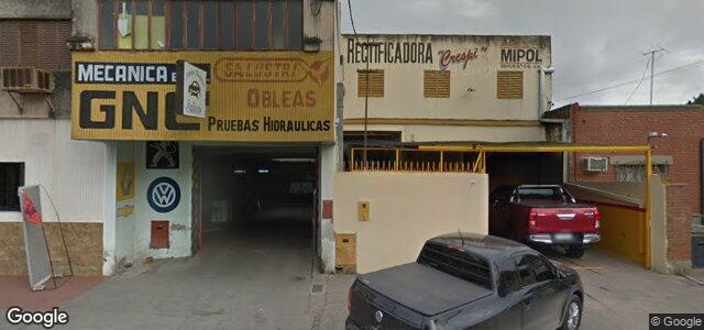 Mecánica Salinas - Club Taller Mecánico