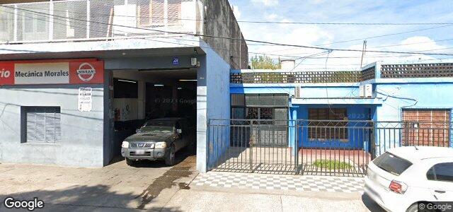 Mecanica Morales - Club Taller Mecánico
