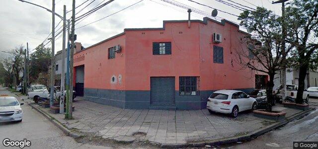 Mecánica Caram - Club Taller Mecánico