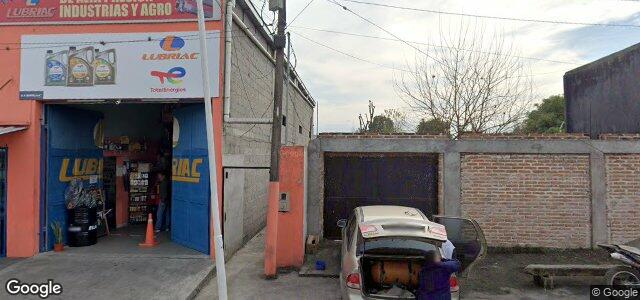 Lubriac - Club Taller Mecánico