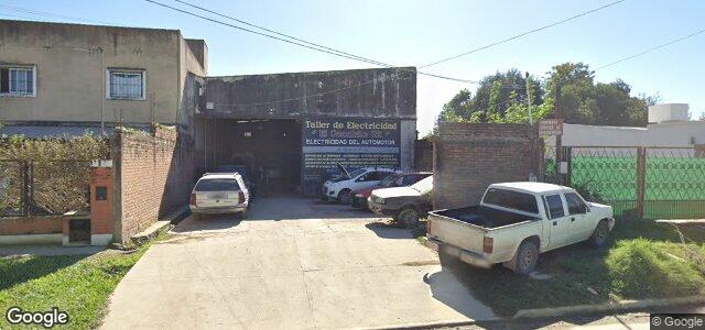 El Gauchito Gil - Club Taller Mecánico