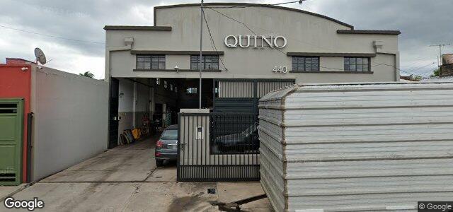 Taller Quino - Club Taller Mecánico