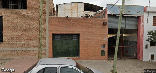 Mecánica General - Club Taller Mecánico