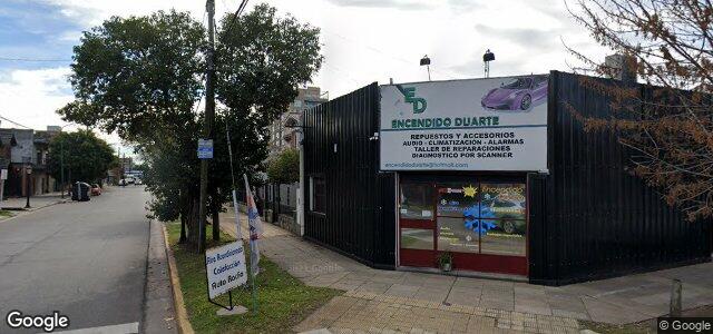 Encendido Duarte - Club Taller Mecánico