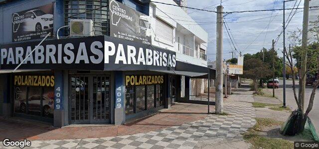 Centro Parabrisas - Club Taller Mecánico
