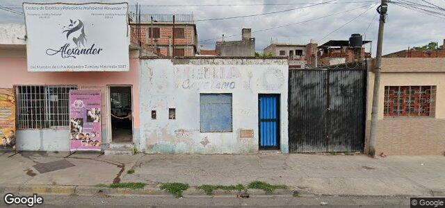 Gomeria San Cayetano - Club Taller Mecánico