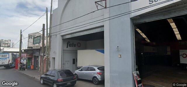Neumatex - Lomas del Mirador, - Club Taller Mecánico