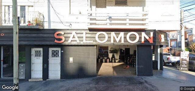 Puerto Neumáticos  - Club Taller Mecánico