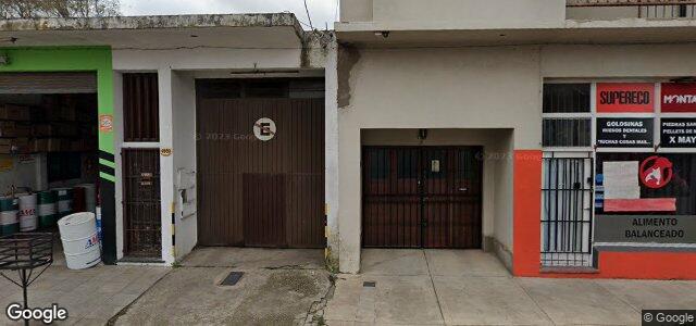 Lubricentro Hernan - Club Taller Mecánico