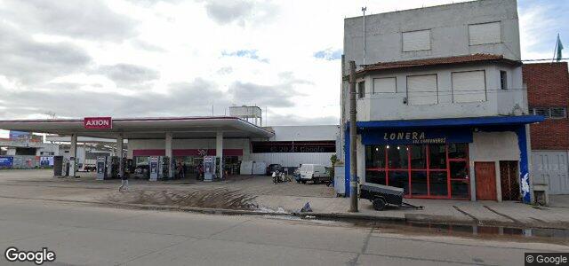 Neumáticos Mar del Plata - Club Taller Mecánico