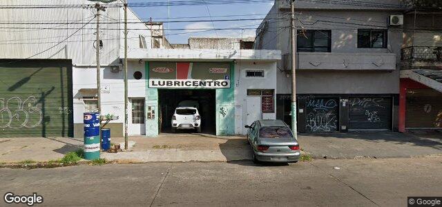 Lubricentro - Club Taller Mecánico