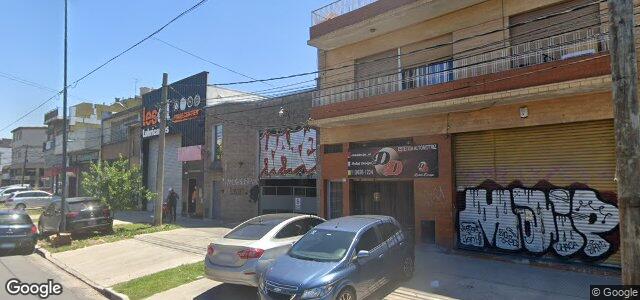 Attraction Detailing - Club Taller Mecánico