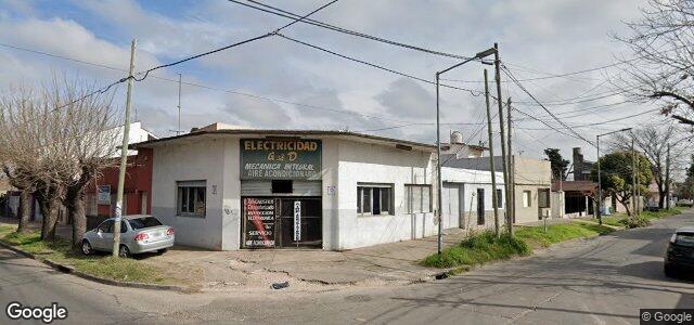 Electricidad G & D - Club Taller Mecánico