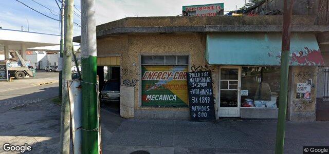 Energy-Car - Club Taller Mecánico