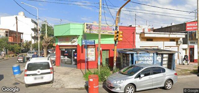Lubricentro Santoro - Club Taller Mecánico