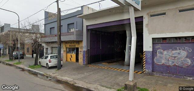DP Escapes - Club Taller Mecánico