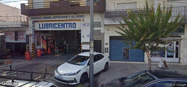 Lubricentro Díaz Vélez - Club Taller Mecánico