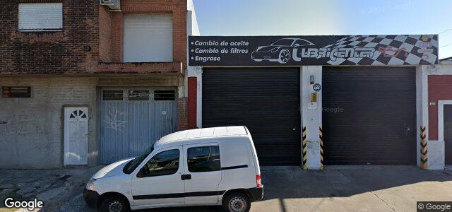 Lubricentro Lubricenter - Club Taller Mecánico