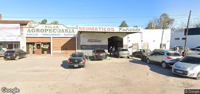 Neumáticos Facundo - Club Taller Mecánico