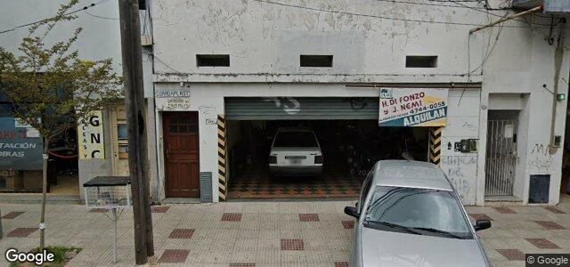 GuardaPlast - Club Taller Mecánico