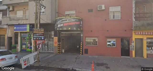 Julio Motorsport - Club Taller Mecánico