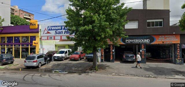 Frenos y Embragues San Miguel - Club Taller Mecánico