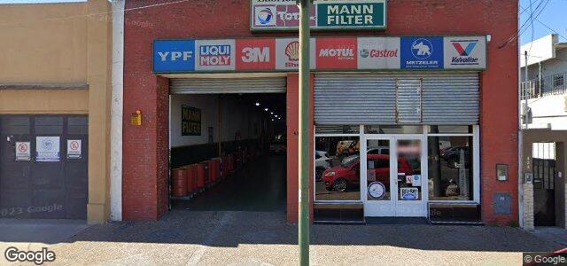 Lubricentro Ferreri - Club Taller Mecánico
