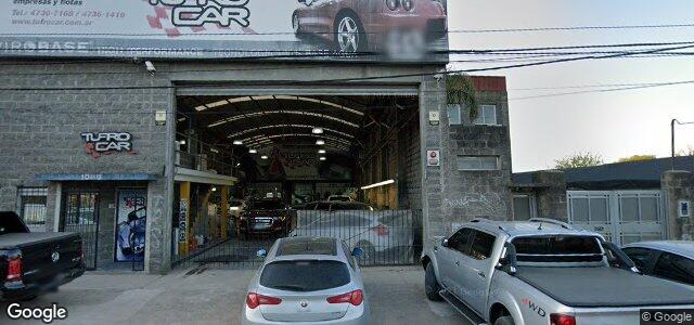 Tufro Car - Club Taller Mecánico