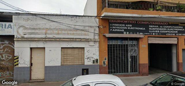 Mecánica Daniel - Club Taller Mecánico