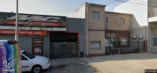 MC Racing Inyeccion - Club Taller Mecánico