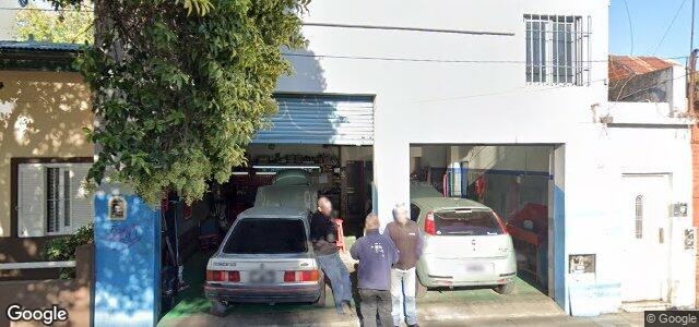 Electricidad Del Automovil Pepe - Club Taller Mecánico