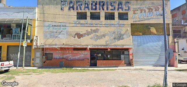 Parabrisas Fabre - Club Taller Mecánico