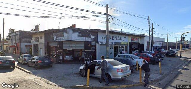 Dadee Sport - Club Taller Mecánico