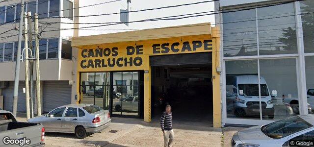 Caños de Escape Carlucho - Club Taller Mecánico