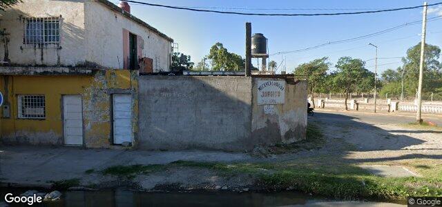 Mecanica Jorgito - Club Taller Mecánico