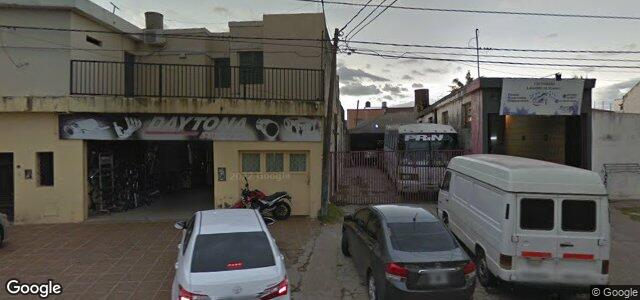 Daytona Escapes - Club Taller Mecánico