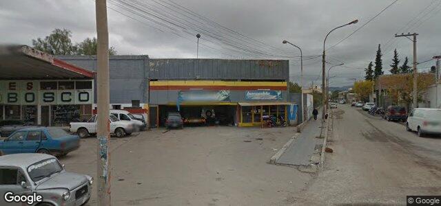 Basualdo Electricidad Del Automor - Club Taller Mecánico