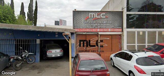 C.E.A. Centro de electricidad automotriz - Club Taller Mecánico