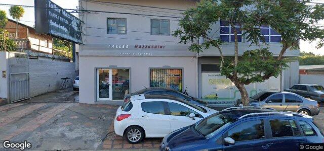 Taller Mazzuchini - Club Taller Mecánico