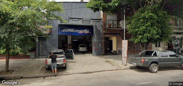 Silencarlos Racing - Club Taller Mecánico