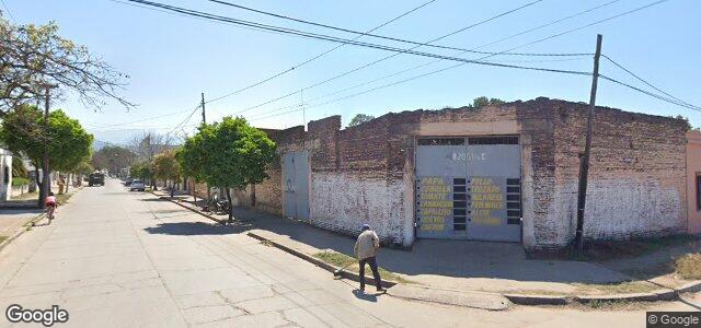 Chenu GNC - Club Taller Mecánico
