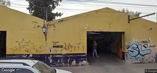 Lubricentro Alvear - Club Taller Mecánico