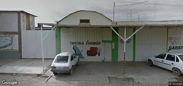 Mecanica Tecnica Garay - Club Taller Mecánico