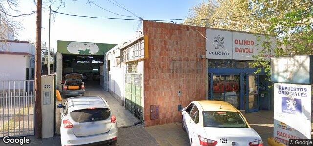 Centro Gnc - Club Taller Mecánico