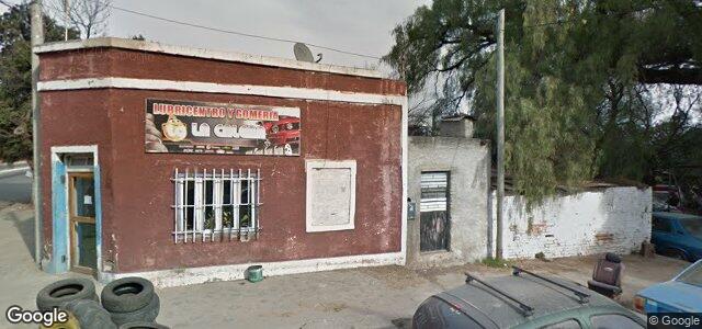 La Calera - Club Taller Mecánico