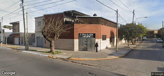 Taller J. J. V. - Club Taller Mecánico