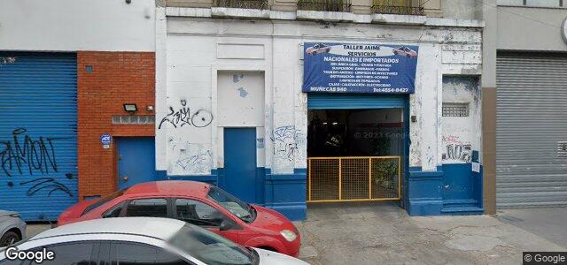 Taller Jaime Servicios - Club Taller Mecánico